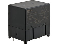 使用G9KB繼電器，適應(yīng)儲能行業(yè)小型化發(fā)展趨勢