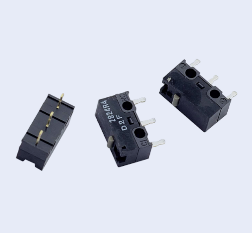 極限環(huán)境下的可靠信使 —— 歐姆龍微動開關(guān)在交通與能源領(lǐng)域的嚴(yán)苛考驗