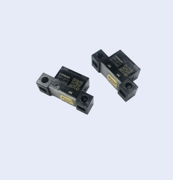 黑色、透明物體反射型傳感器B5W-LB1112-1