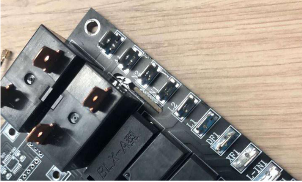 你所了解的不一樣的加油機(jī)的秘密？之歐姆龍繼電器